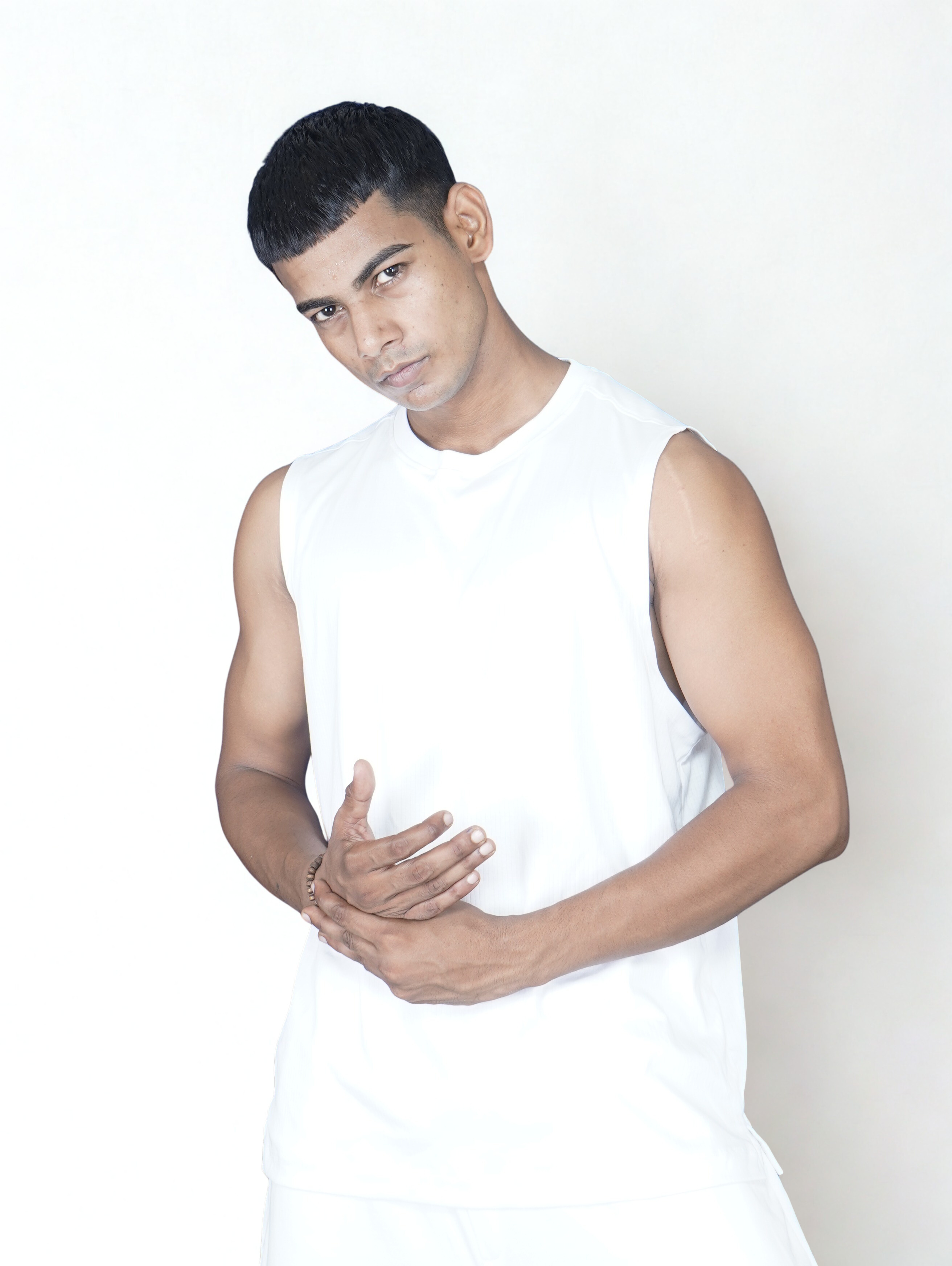Premium Gym Shando – 100% Pure Cotton